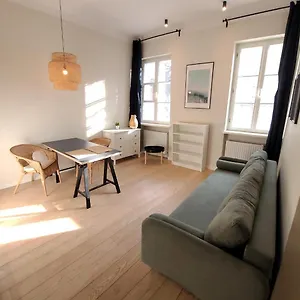 Apartament Yourapart Mostowa Centrum, Warszawa